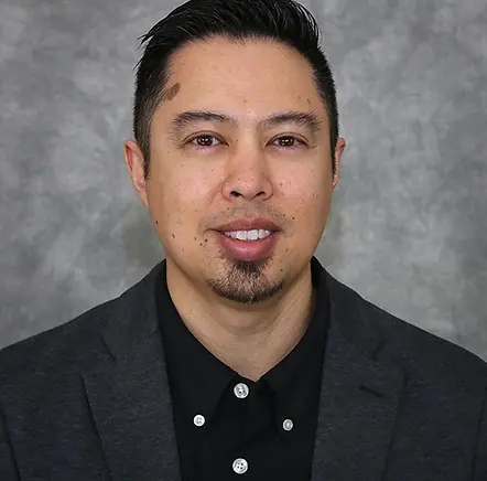 Headshot of Joe Martinez