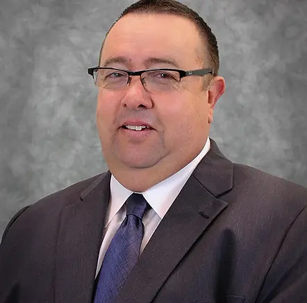 Headshot of John C. Reynolds, Ph.D.