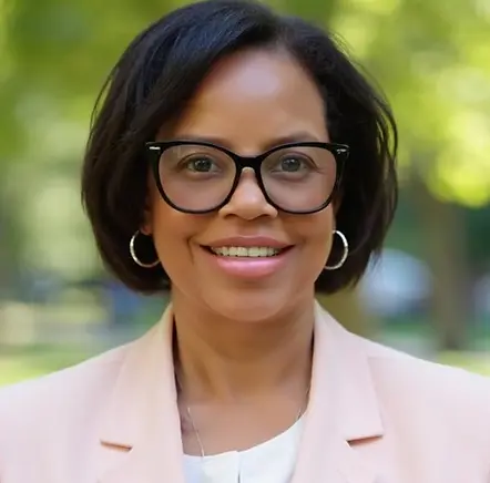 Headshot of Joyce Williams-Maxwell, DBA