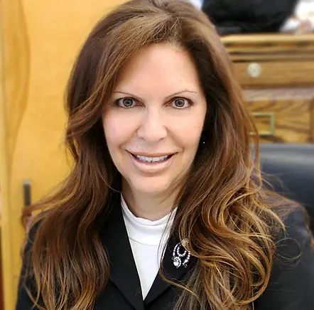Headshot of Lila Rene Jenkins, Ed.D.