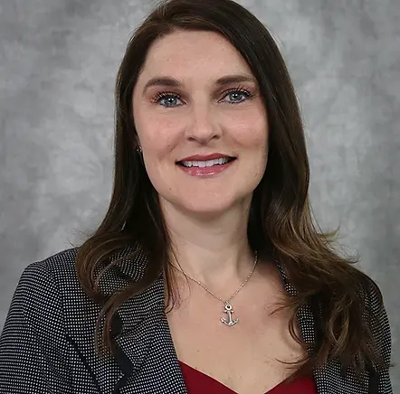 Lindsey Gonzales, M.A.