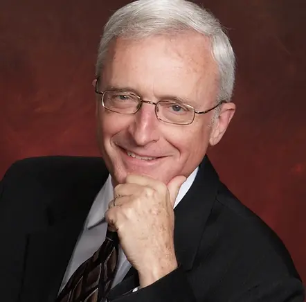 Headshot of Richard Osborn, Ph.D.