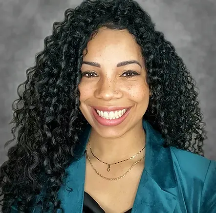 Headshot of Shaira Barnette
