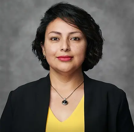 Headshot of Yariela Perez